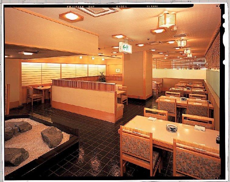 Fukuyama New Castle Hotel Екстер'єр фото